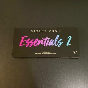 Eyeshadow palette